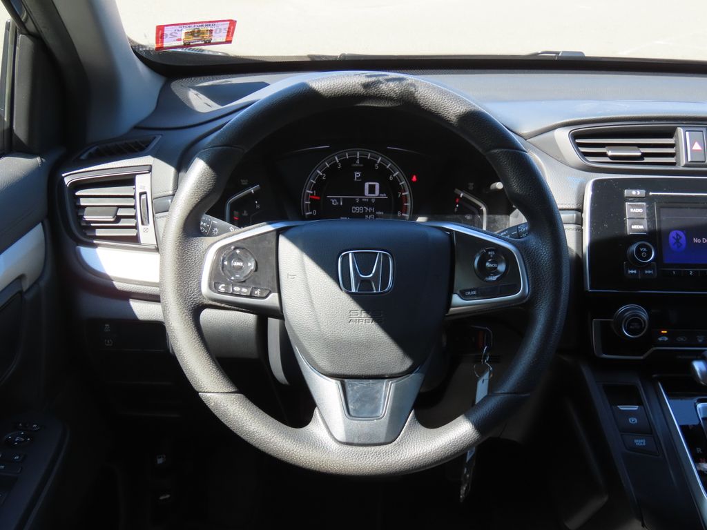 Thumbnail: 2019 Honda CR-V - 8