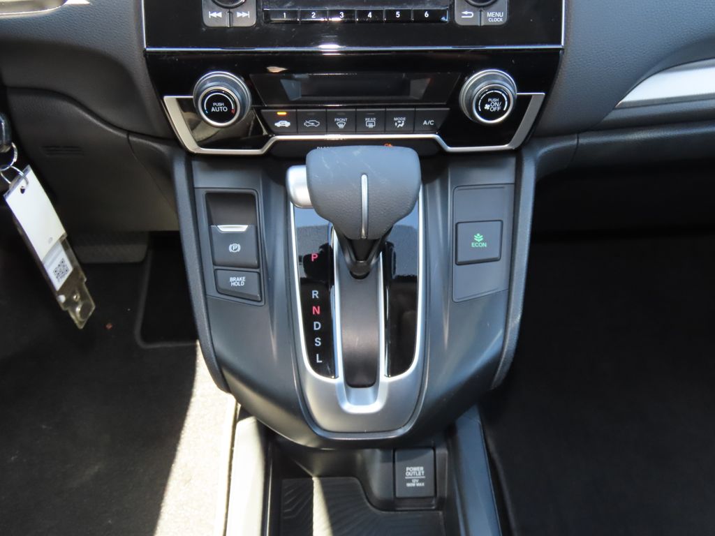 Thumbnail: 2019 Honda CR-V - 13