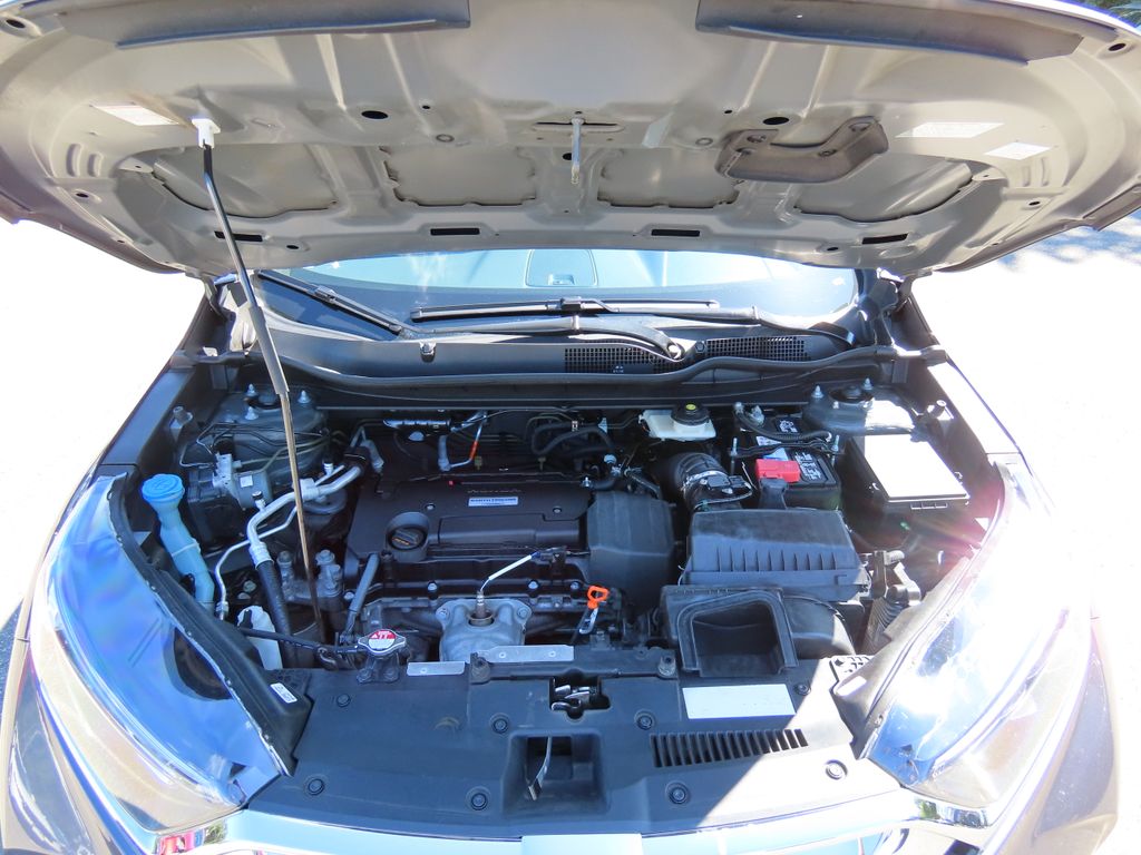 Thumbnail: 2019 Honda CR-V - 7
