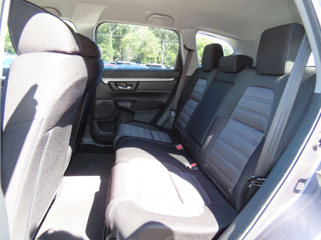 Thumbnail: 2019 Honda CR-V - 11