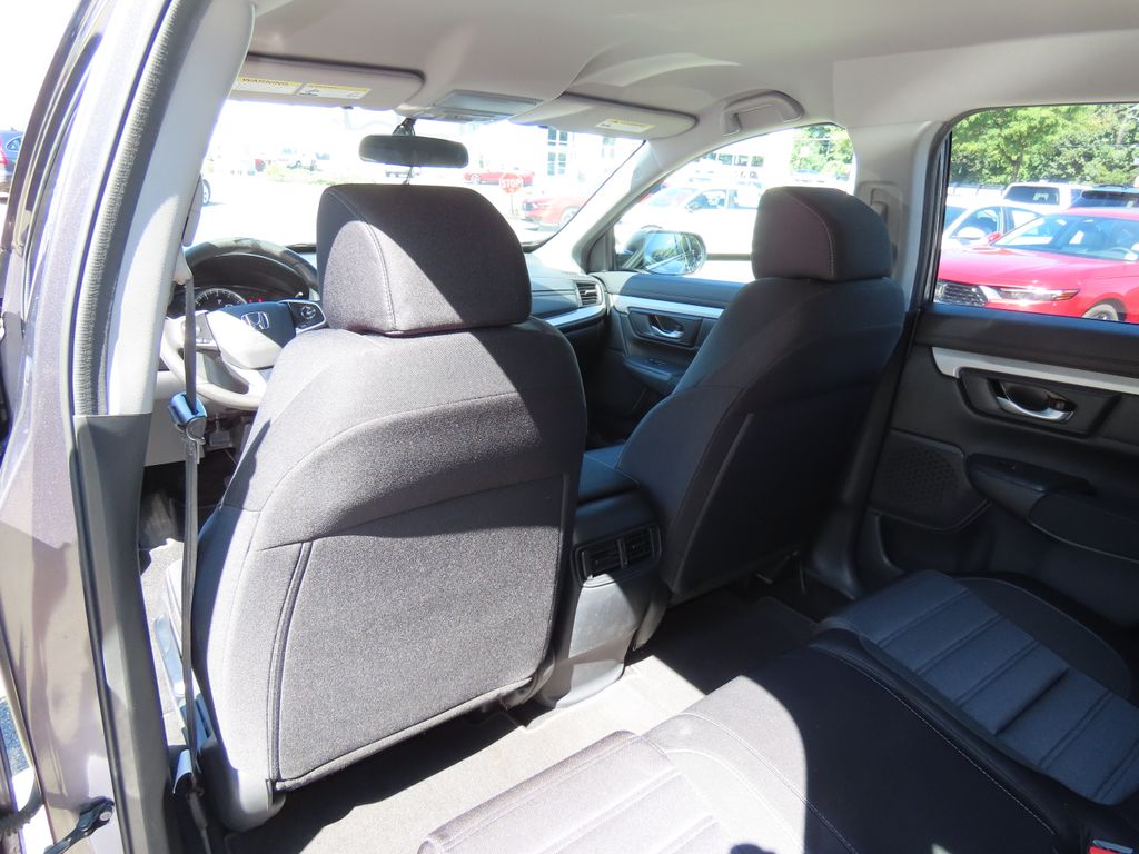 Thumbnail: 2019 Honda CR-V - 22