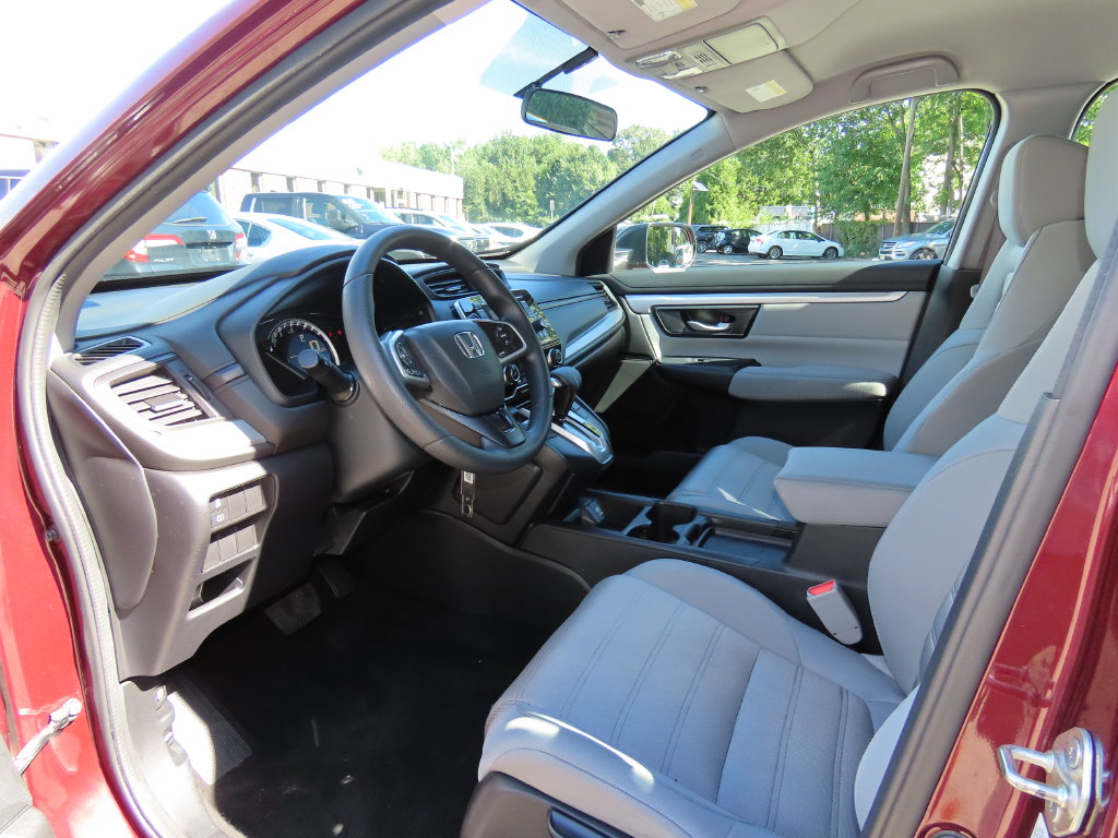 Thumbnail: 2019 Honda CR-V - 10