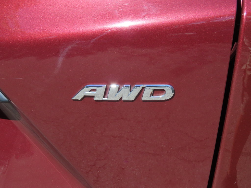Thumbnail: 2019 Honda CR-V - 20