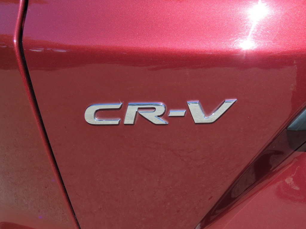 Thumbnail: 2019 Honda CR-V - 6