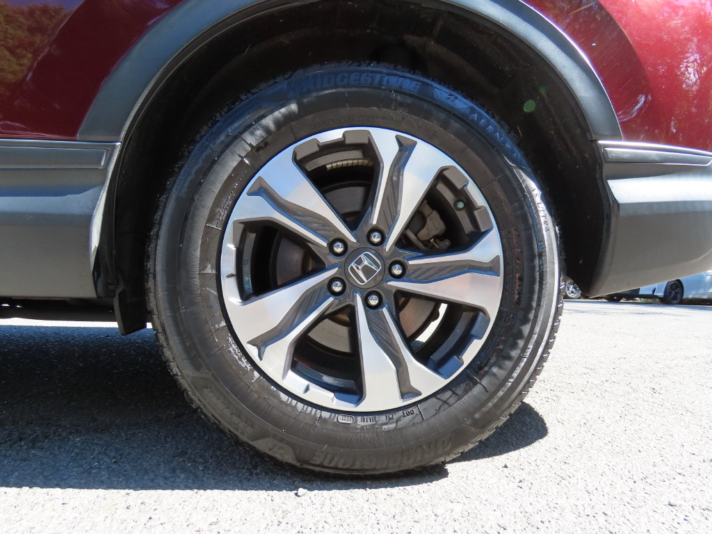 Thumbnail: 2019 Honda CR-V - 7
