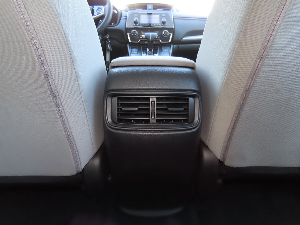 Thumbnail: 2019 Honda CR-V - 24