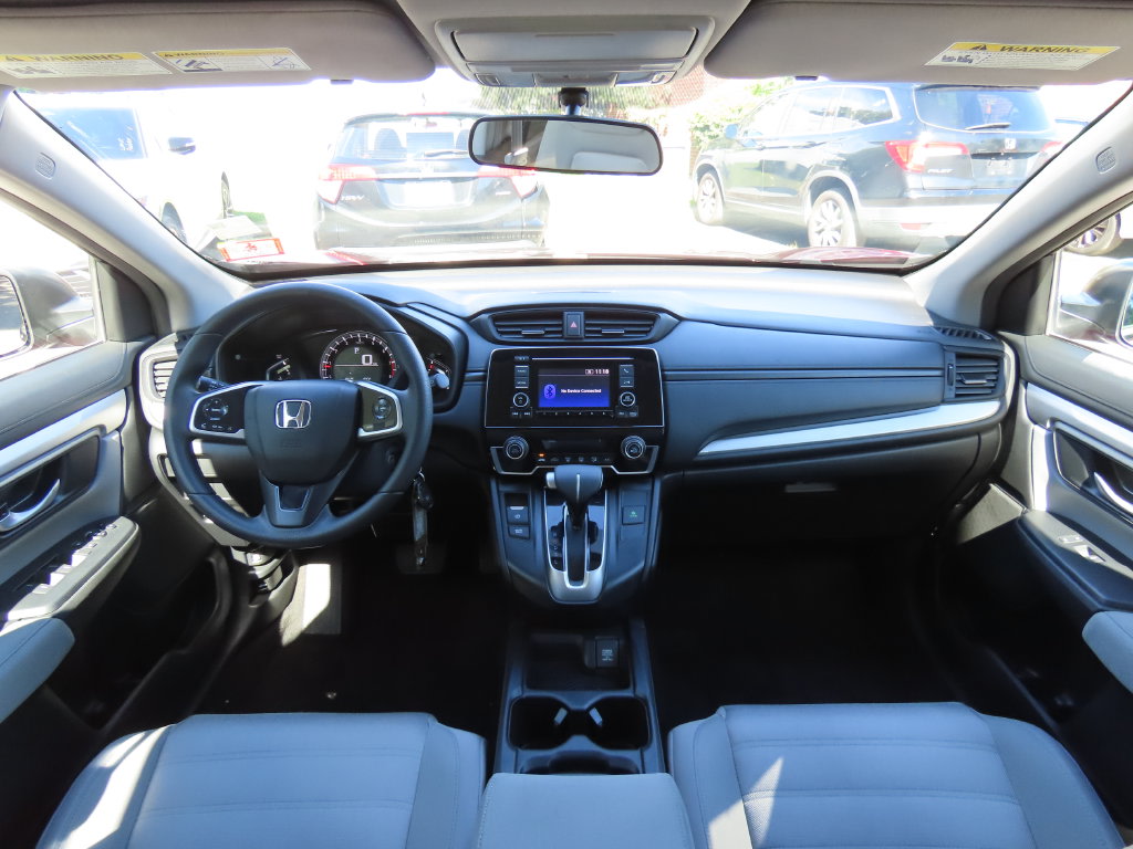 Thumbnail: 2019 Honda CR-V - 2