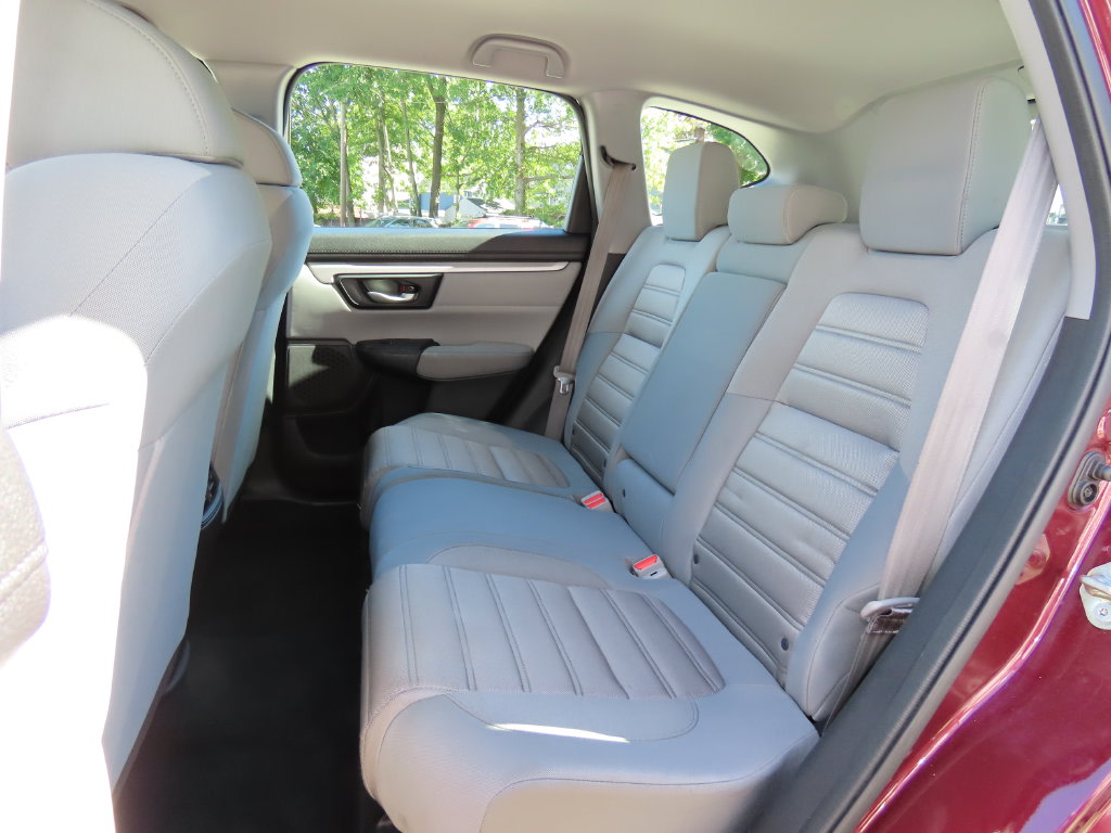 Thumbnail: 2019 Honda CR-V - 12