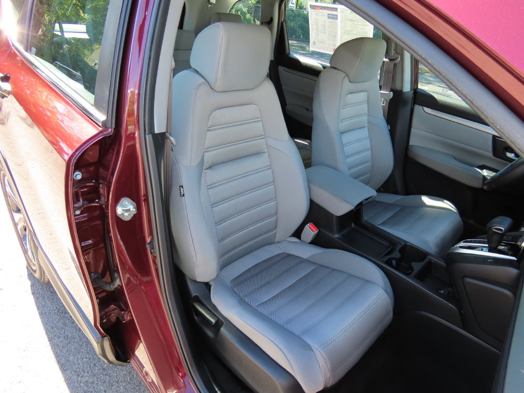 Thumbnail: 2019 Honda CR-V - 23