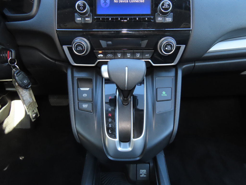 Thumbnail: 2019 Honda CR-V - 14