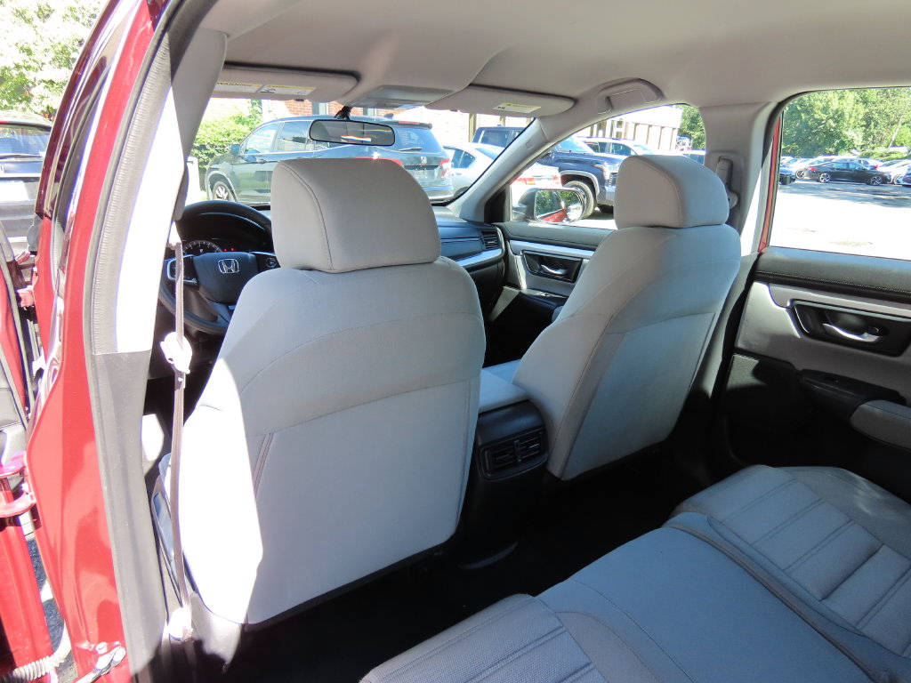 Thumbnail: 2019 Honda CR-V - 21
