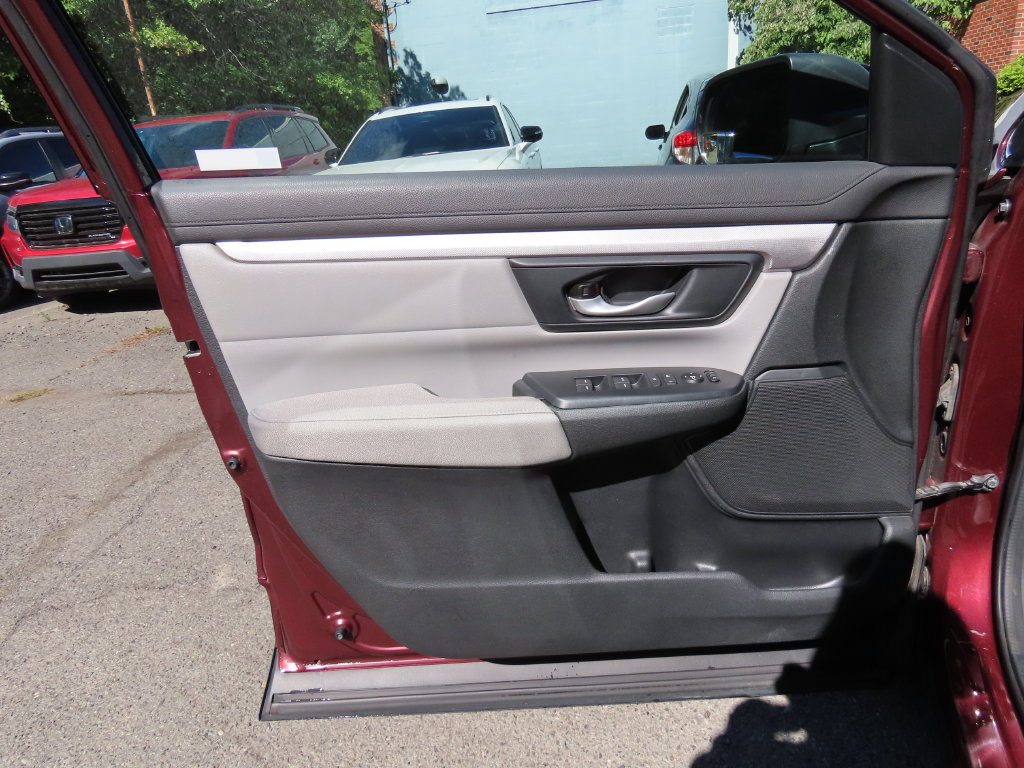 Thumbnail: 2019 Honda CR-V - 22