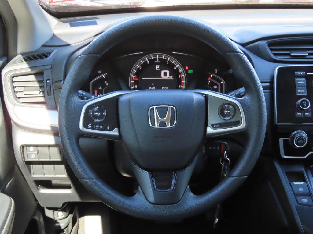 Thumbnail: 2019 Honda CR-V - 9