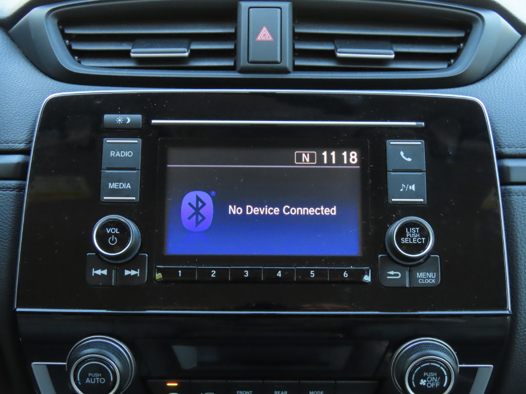 Thumbnail: 2019 Honda CR-V - 13