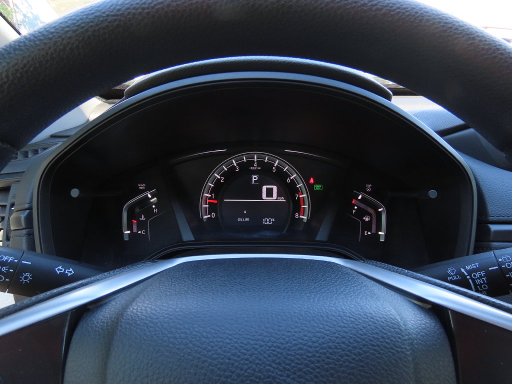 Thumbnail: 2019 Honda CR-V - 15