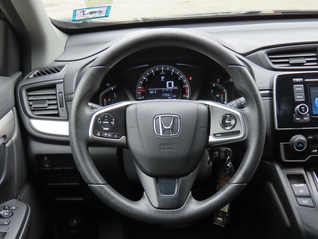 Thumbnail: 2019 Honda CR-V - 9