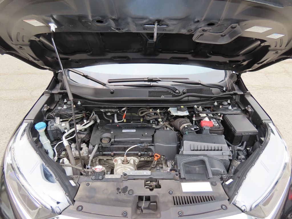 Thumbnail: 2019 Honda CR-V - 8