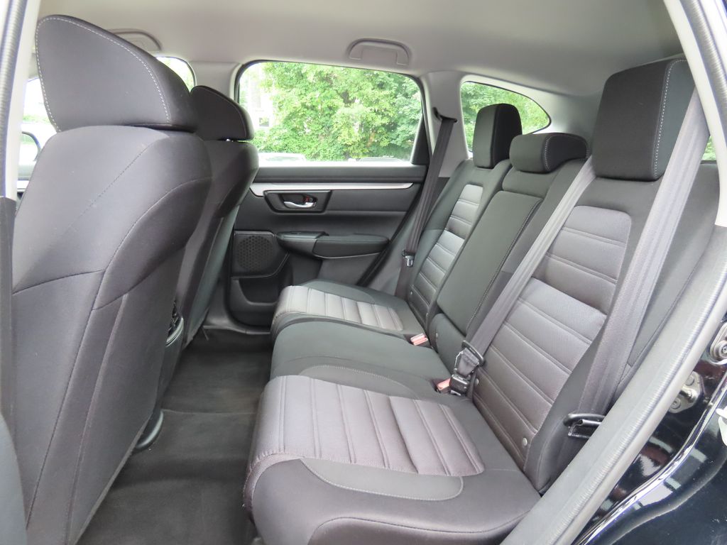 Thumbnail: 2019 Honda CR-V - 12