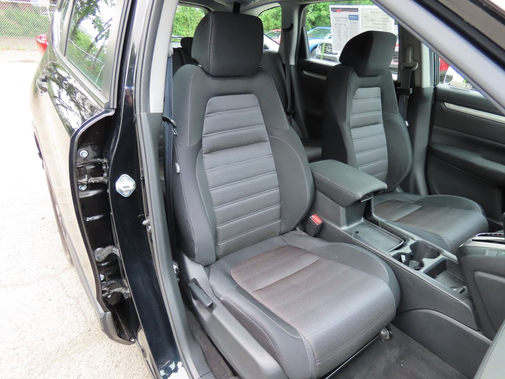 Thumbnail: 2019 Honda CR-V - 24