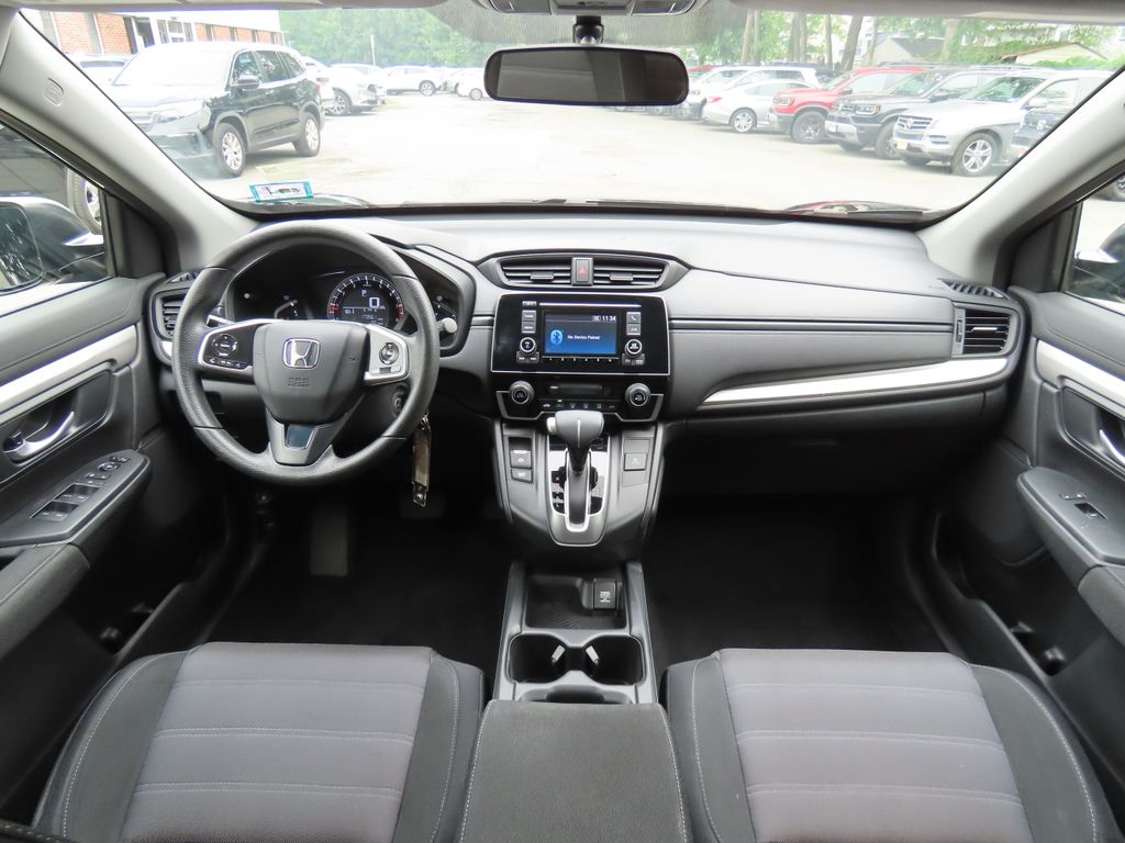 Thumbnail: 2019 Honda CR-V - 2