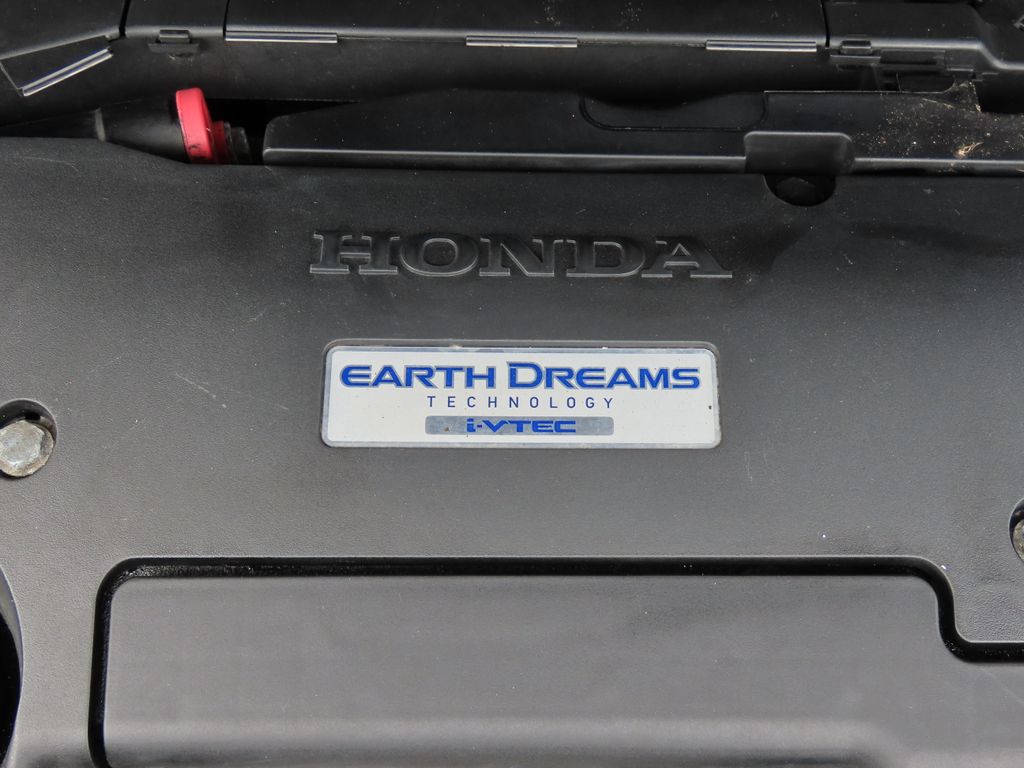 Thumbnail: 2019 Honda CR-V - 21