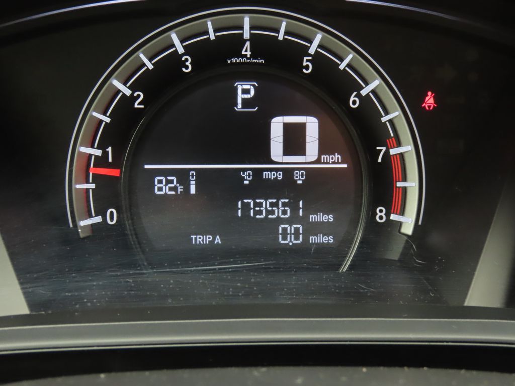Thumbnail: 2019 Honda CR-V - 26