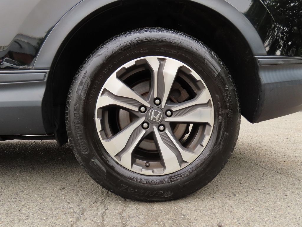 Thumbnail: 2019 Honda CR-V - 7