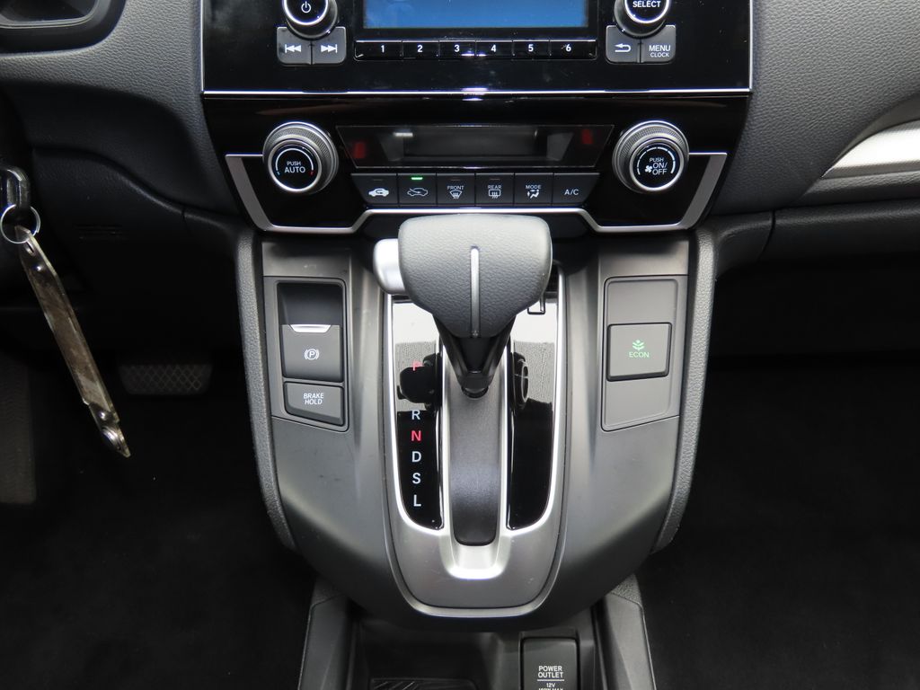 Thumbnail: 2019 Honda CR-V - 14
