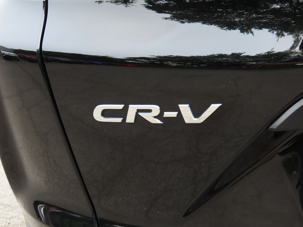 Thumbnail: 2019 Honda CR-V - 6