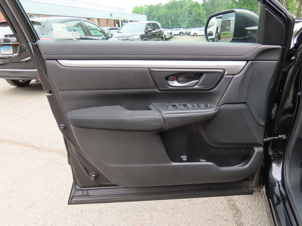 Thumbnail: 2019 Honda CR-V - 23