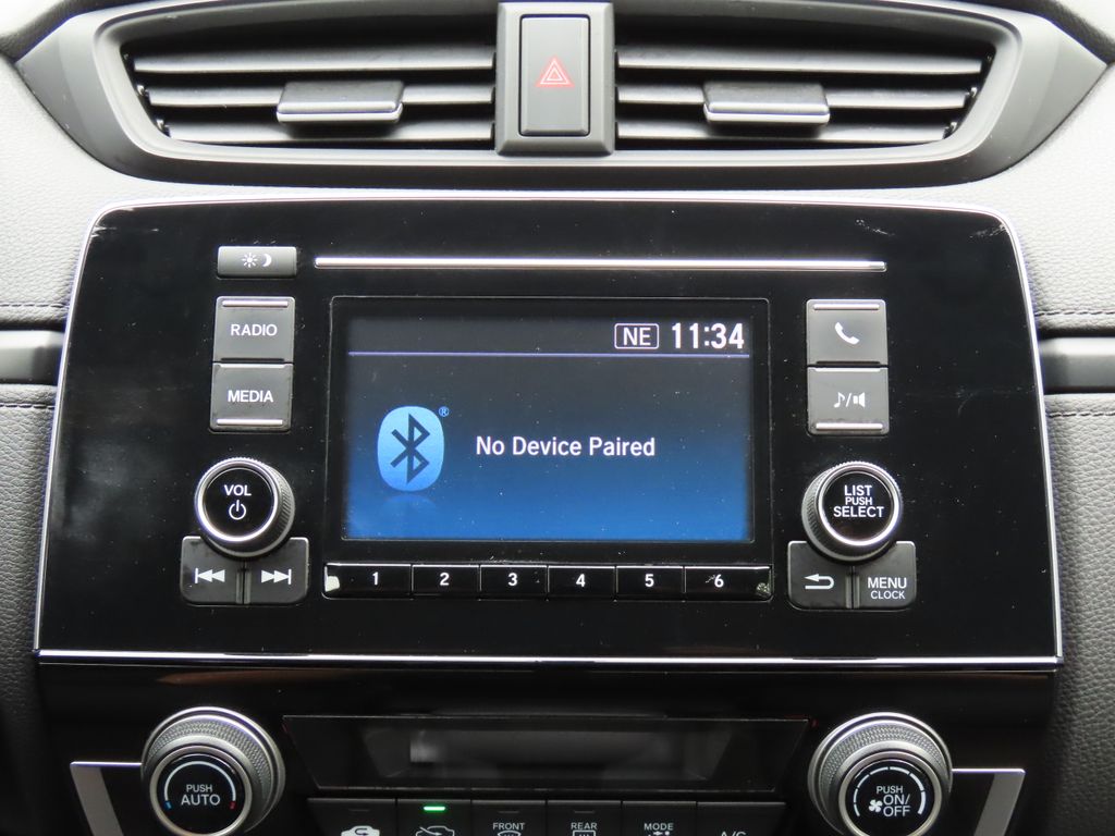 Thumbnail: 2019 Honda CR-V - 13