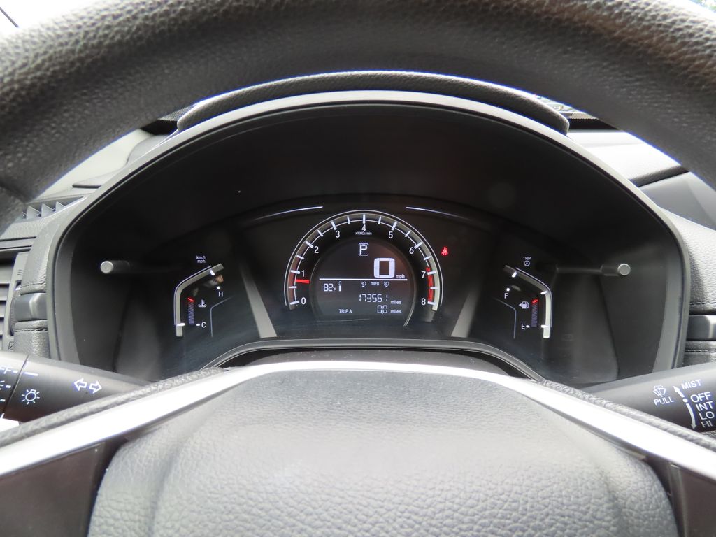 Thumbnail: 2019 Honda CR-V - 15
