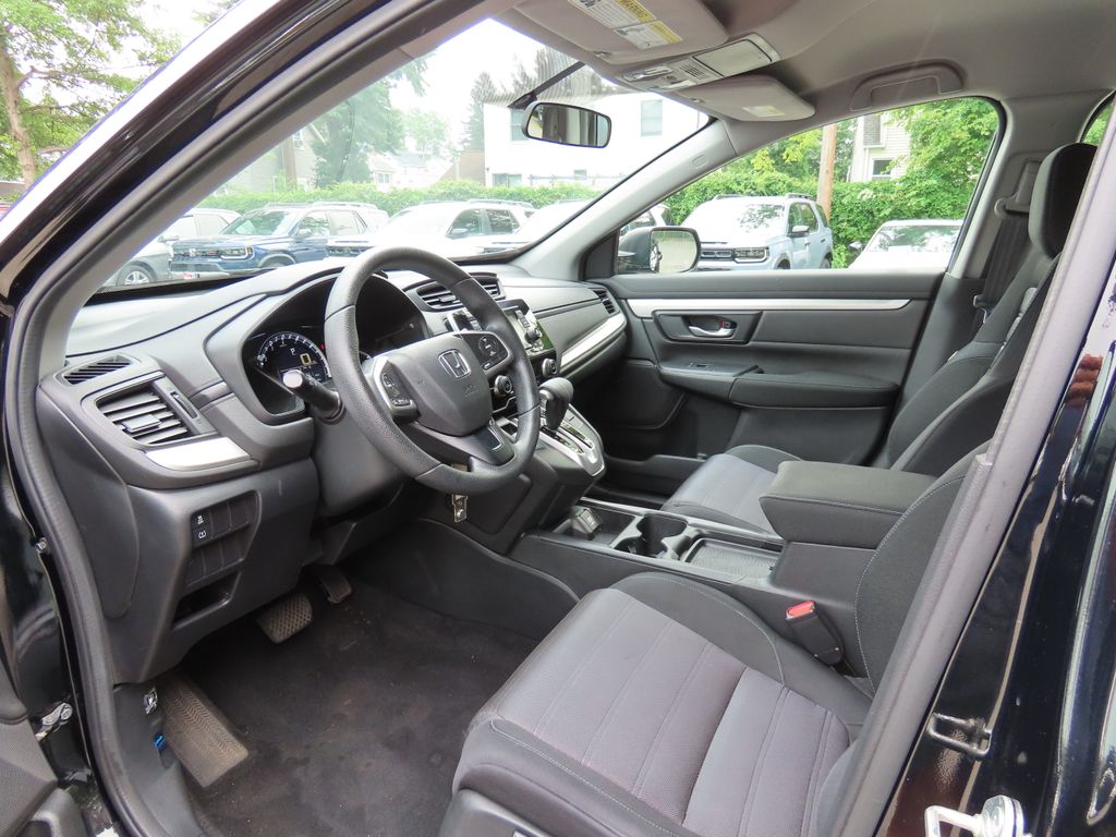 Thumbnail: 2019 Honda CR-V - 10
