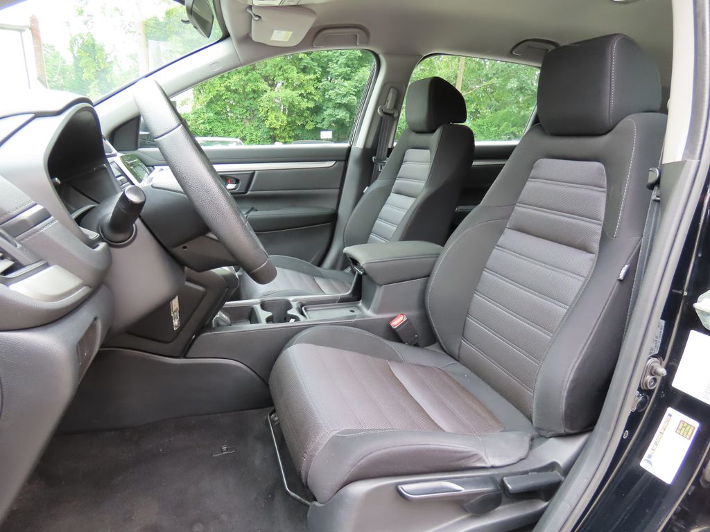 Thumbnail: 2019 Honda CR-V - 11