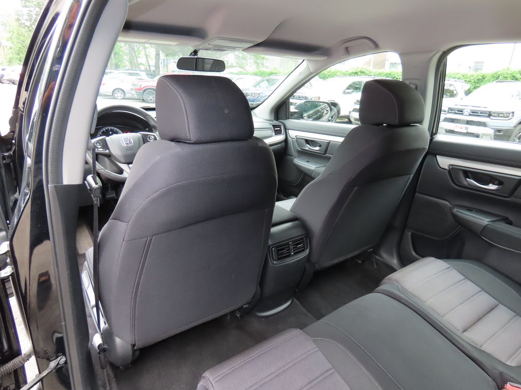 Thumbnail: 2019 Honda CR-V - 22