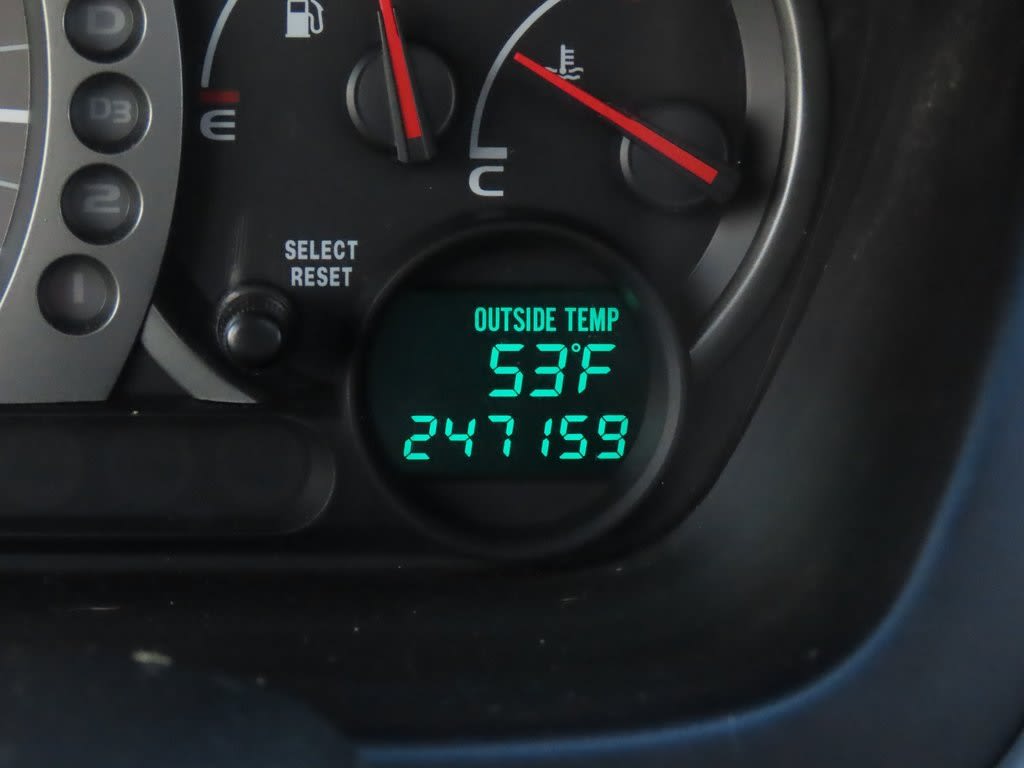 2005 Honda Pilot EX-L 27
