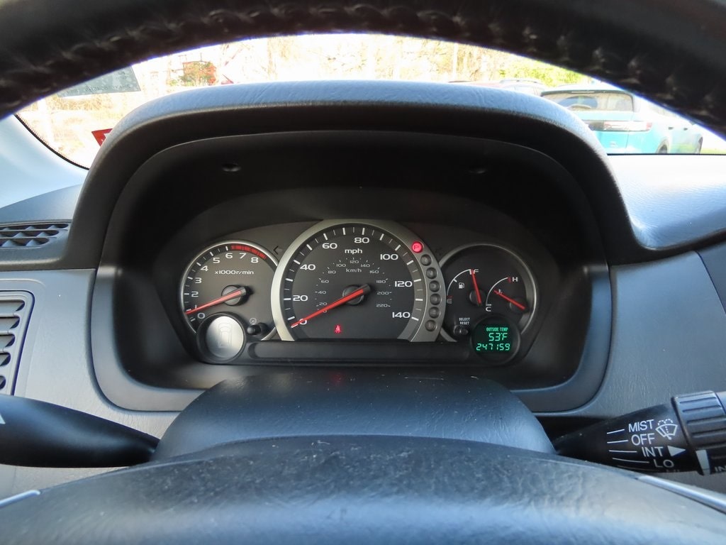 2005 Honda Pilot EX-L 15