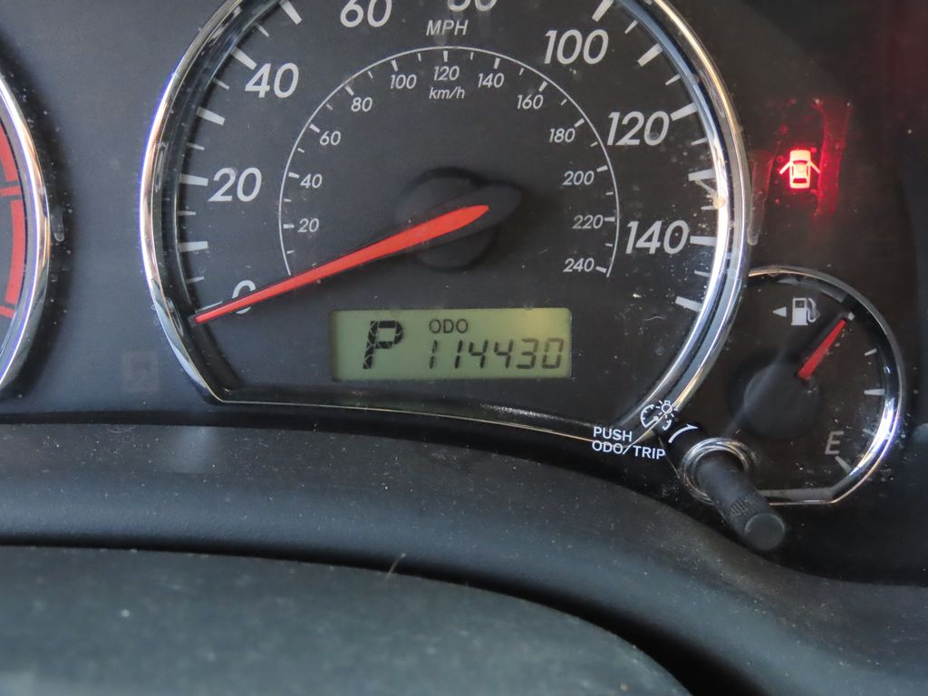 Thumbnail: 2011 Toyota Corolla - 26