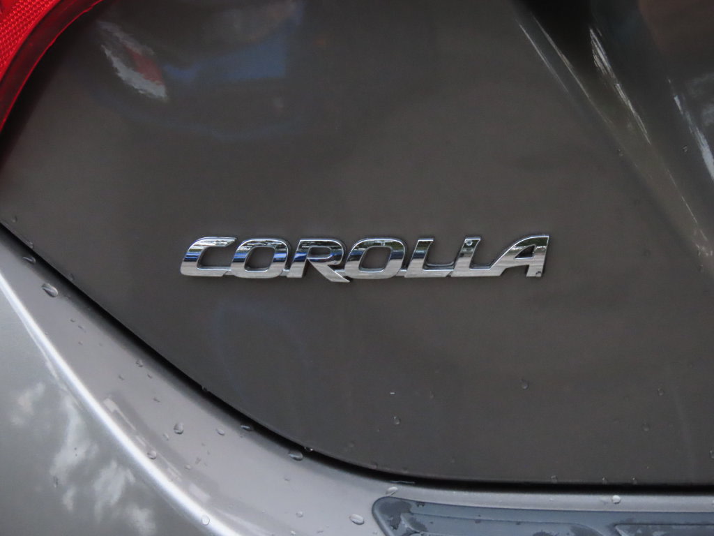 Thumbnail: 2017 Toyota Corolla - 7