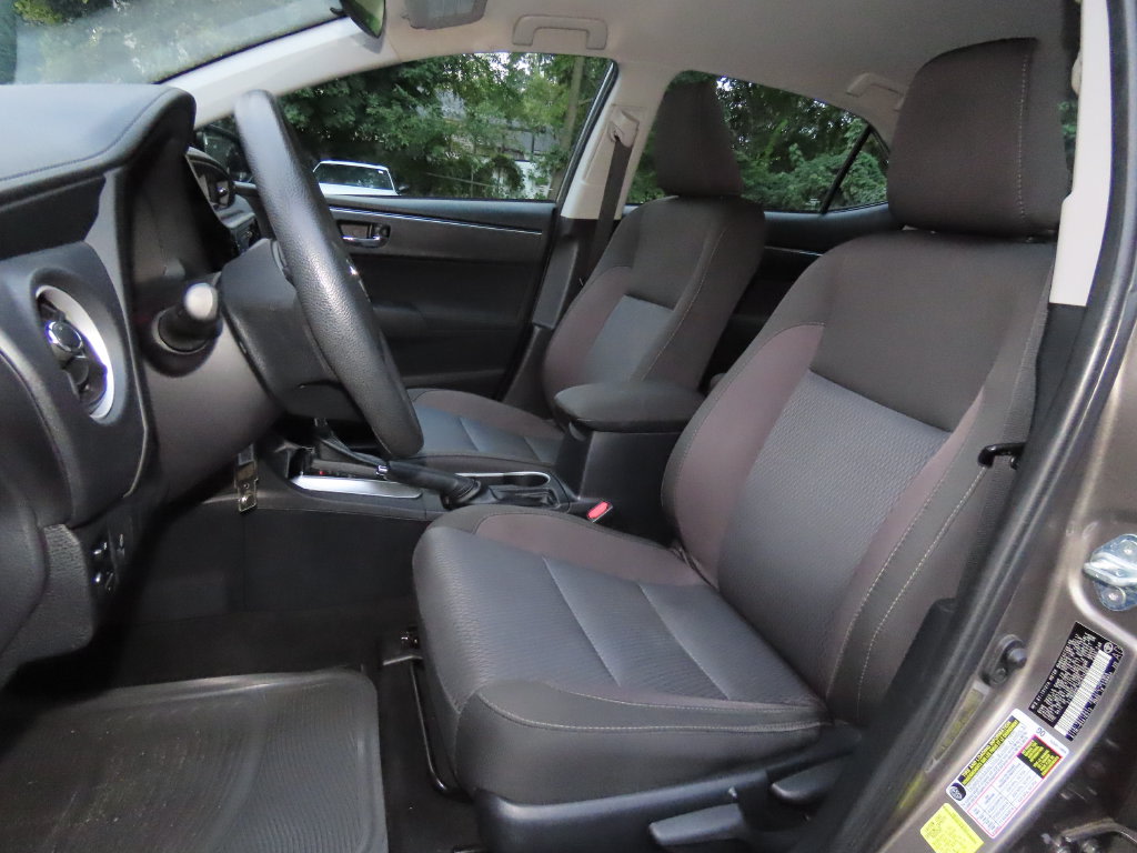 Thumbnail: 2017 Toyota Corolla - 11