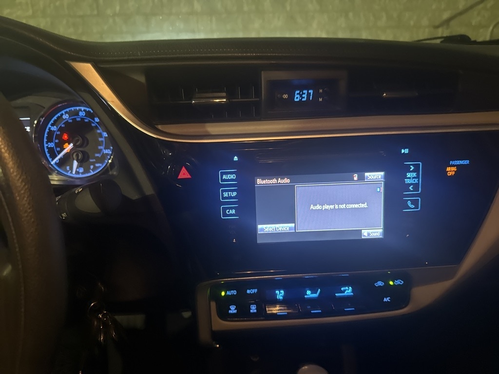 Thumbnail: 2019 Toyota Corolla - 6