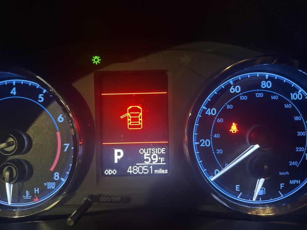 Thumbnail: 2019 Toyota Corolla - 7