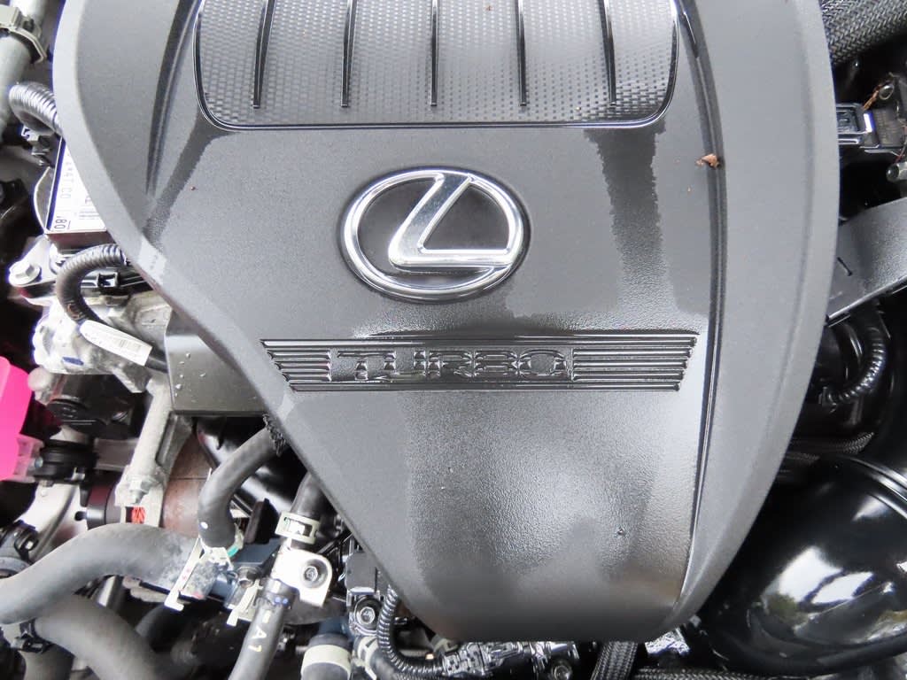 Thumbnail: 2023 Lexus NX - 21