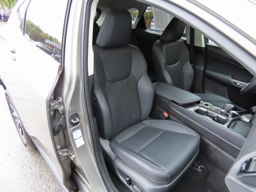 Thumbnail: 2023 Lexus NX - 12