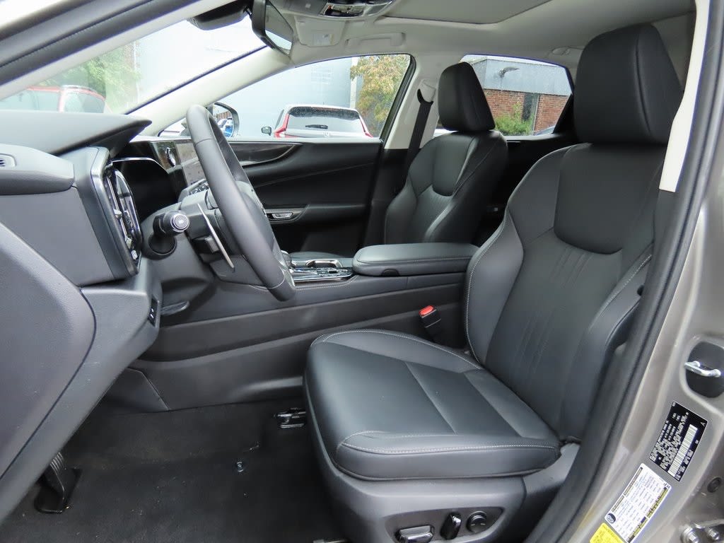 Thumbnail: 2023 Lexus NX - 11