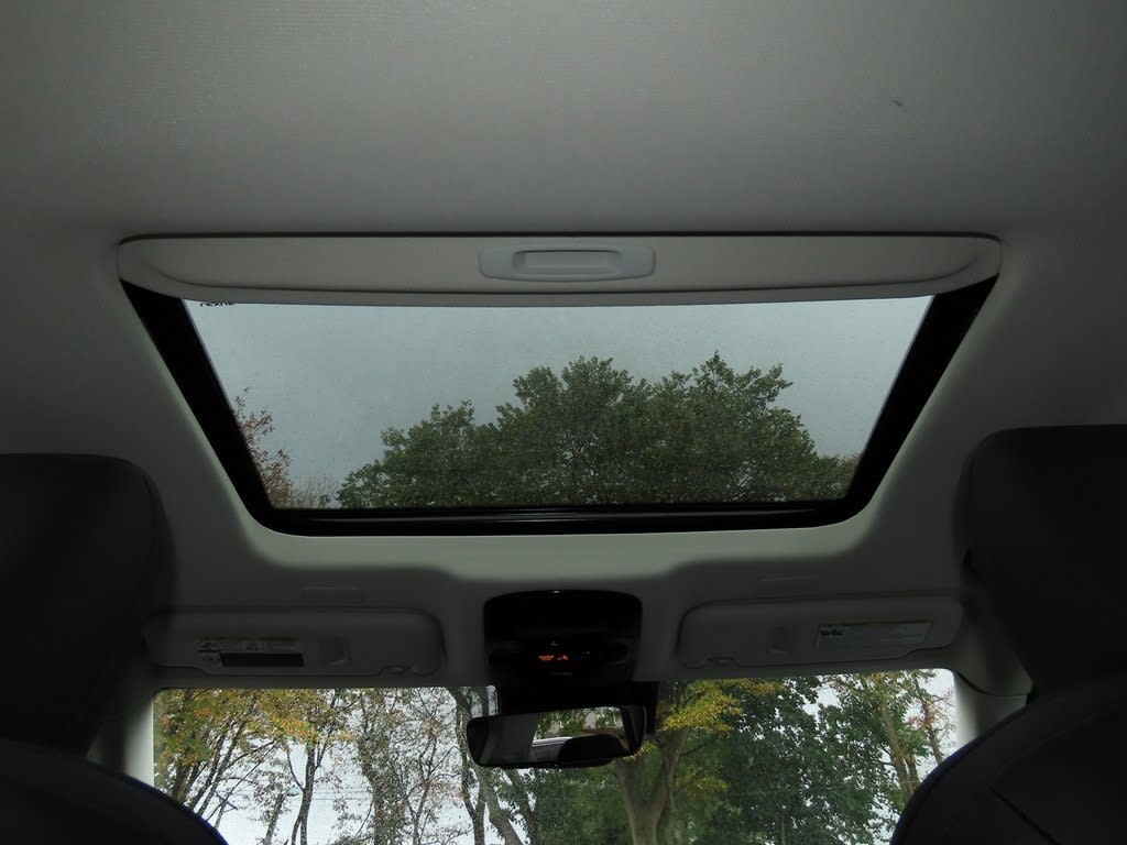 Thumbnail: 2023 Lexus NX - 26