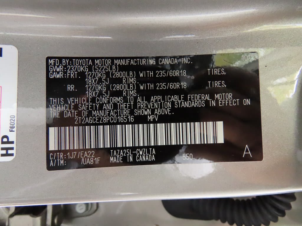 Thumbnail: 2023 Lexus NX - 20