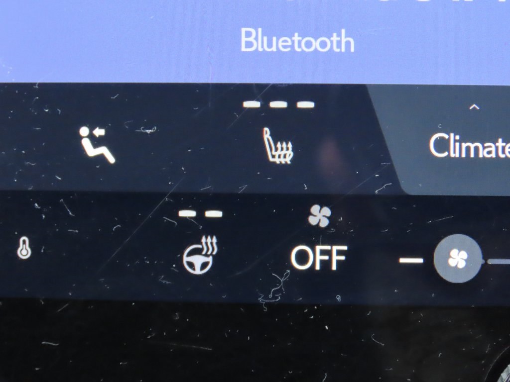 Thumbnail: 2023 Lexus NX - 24