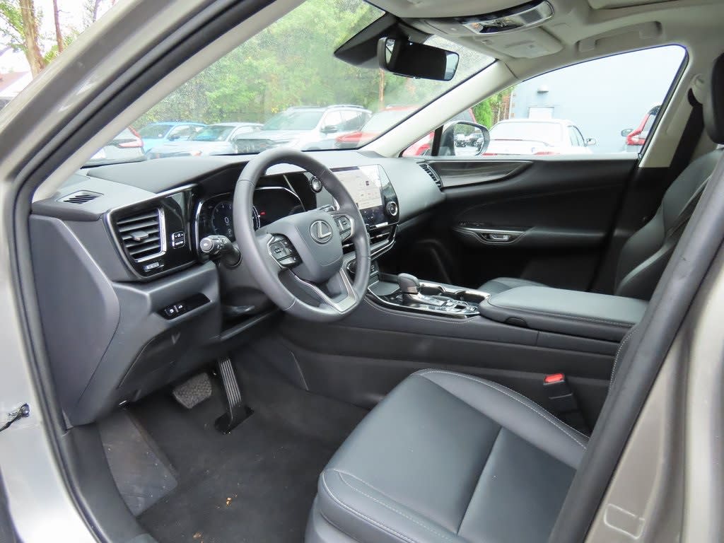 Thumbnail: 2023 Lexus NX - 2