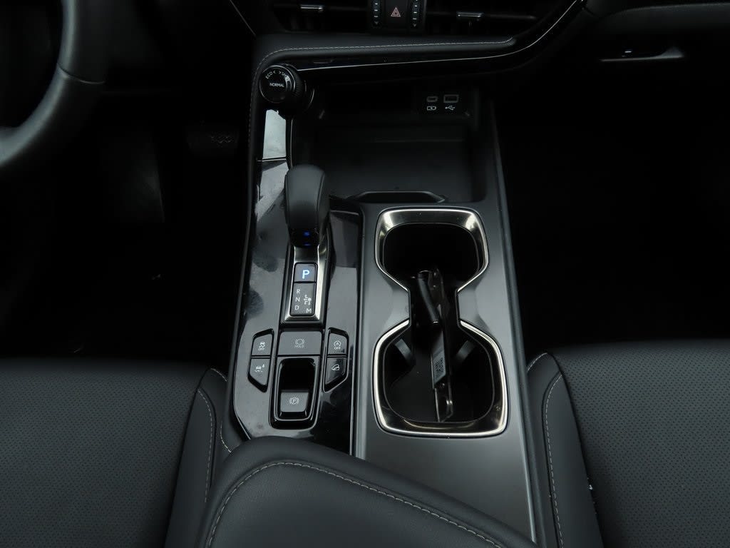 Thumbnail: 2023 Lexus NX - 16